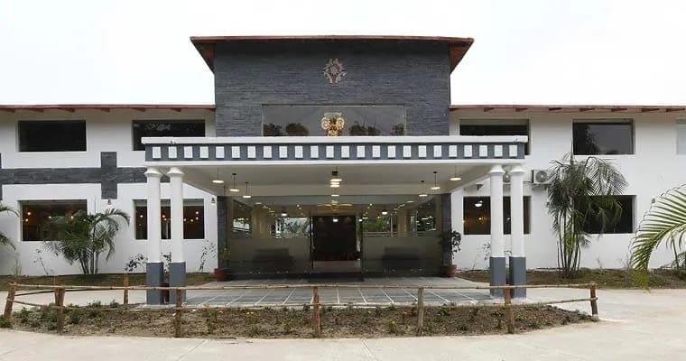 Sarang Room - View 2